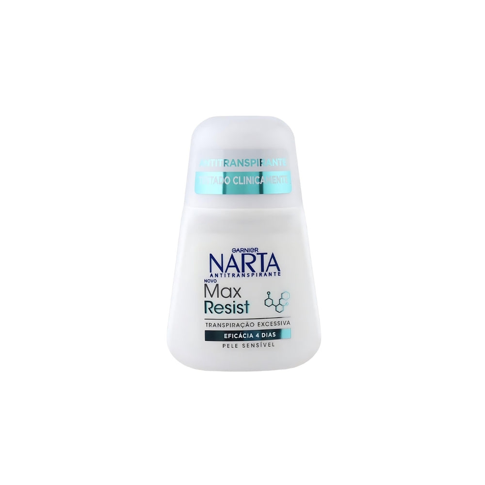 Garnier Narta Max Resist Antiperspirant