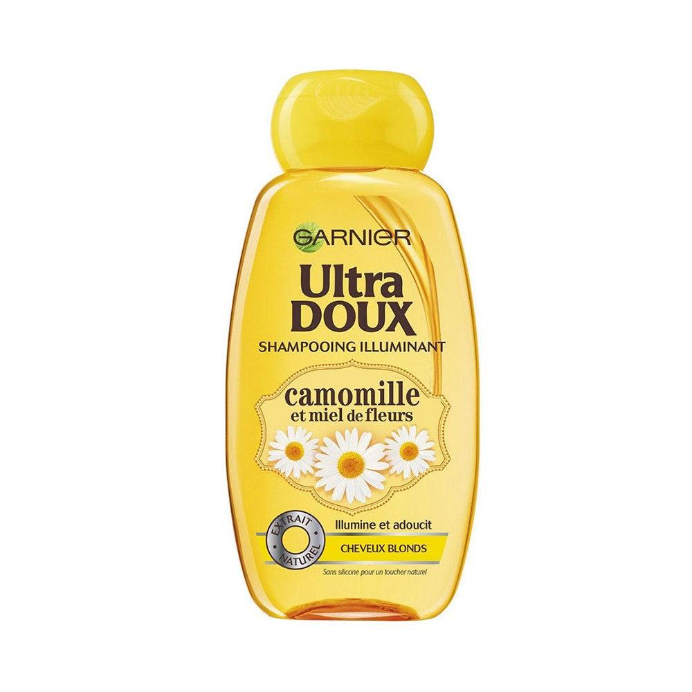 Garnier Ultra Doux Camomille & Flower Honey 250ml