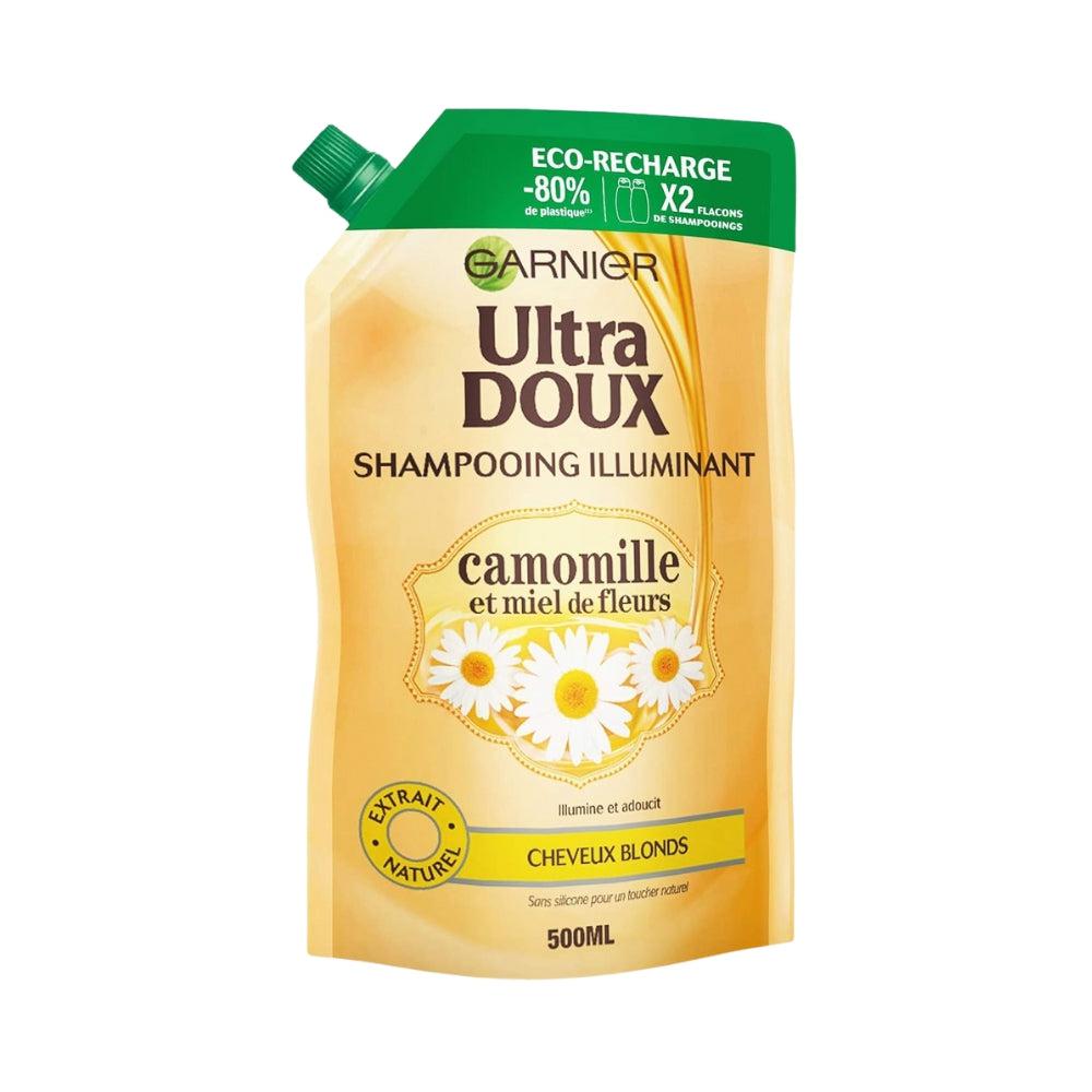 Garnier Ultra Doux Chamomile & Flower Honey For Blonde Hair