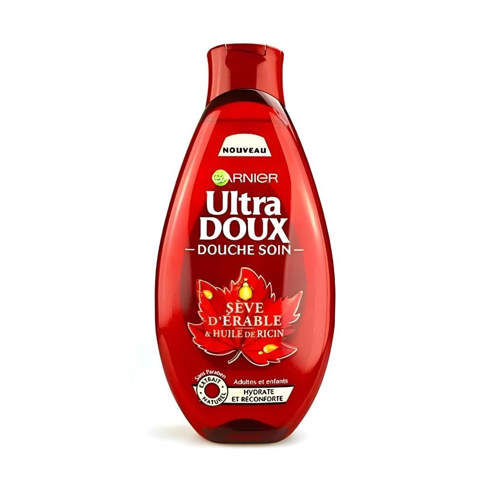 Garnier Ultra Doux Shower 500ml Shower Gel Unisex