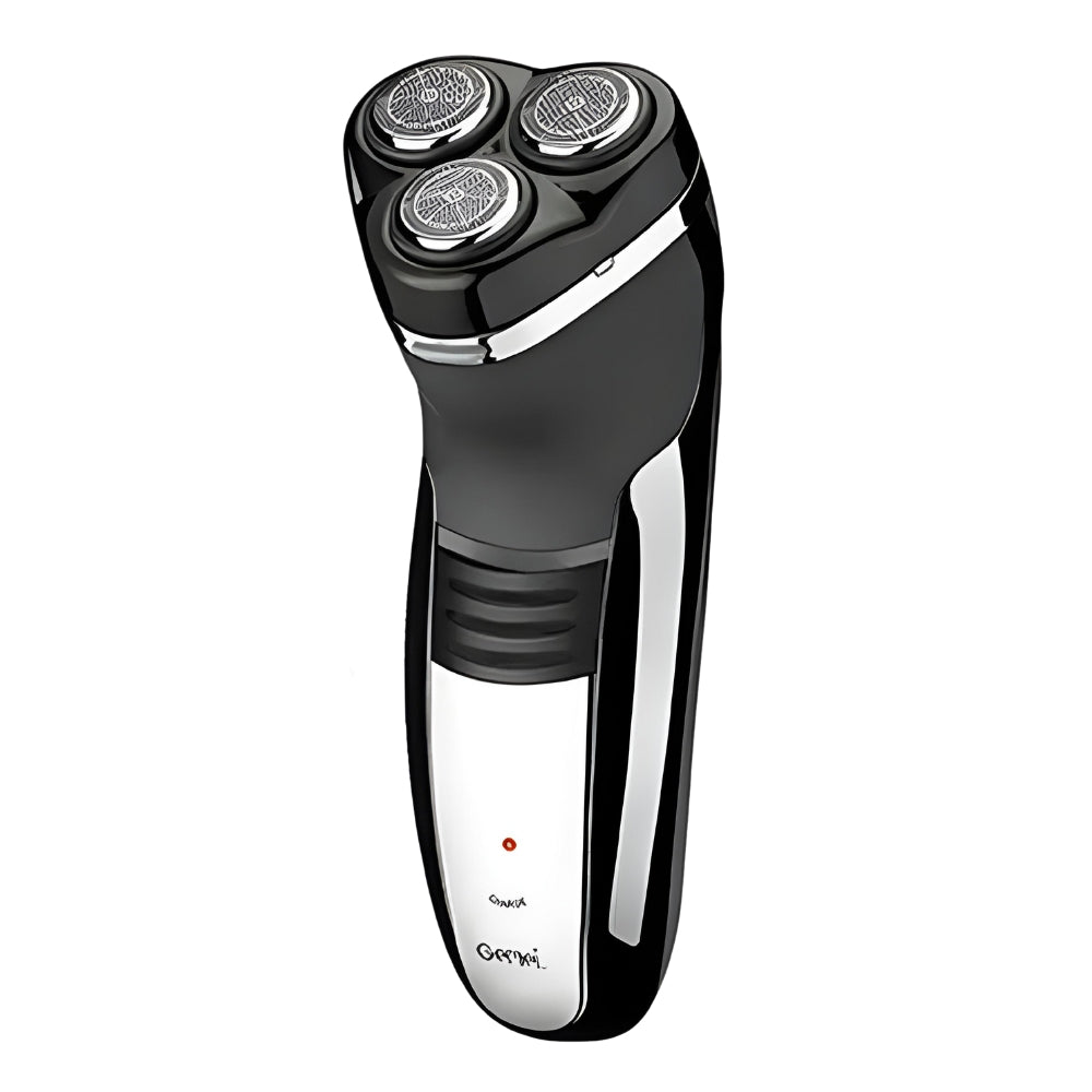 Gemei Gm-7300 Rechargeable Trimmer