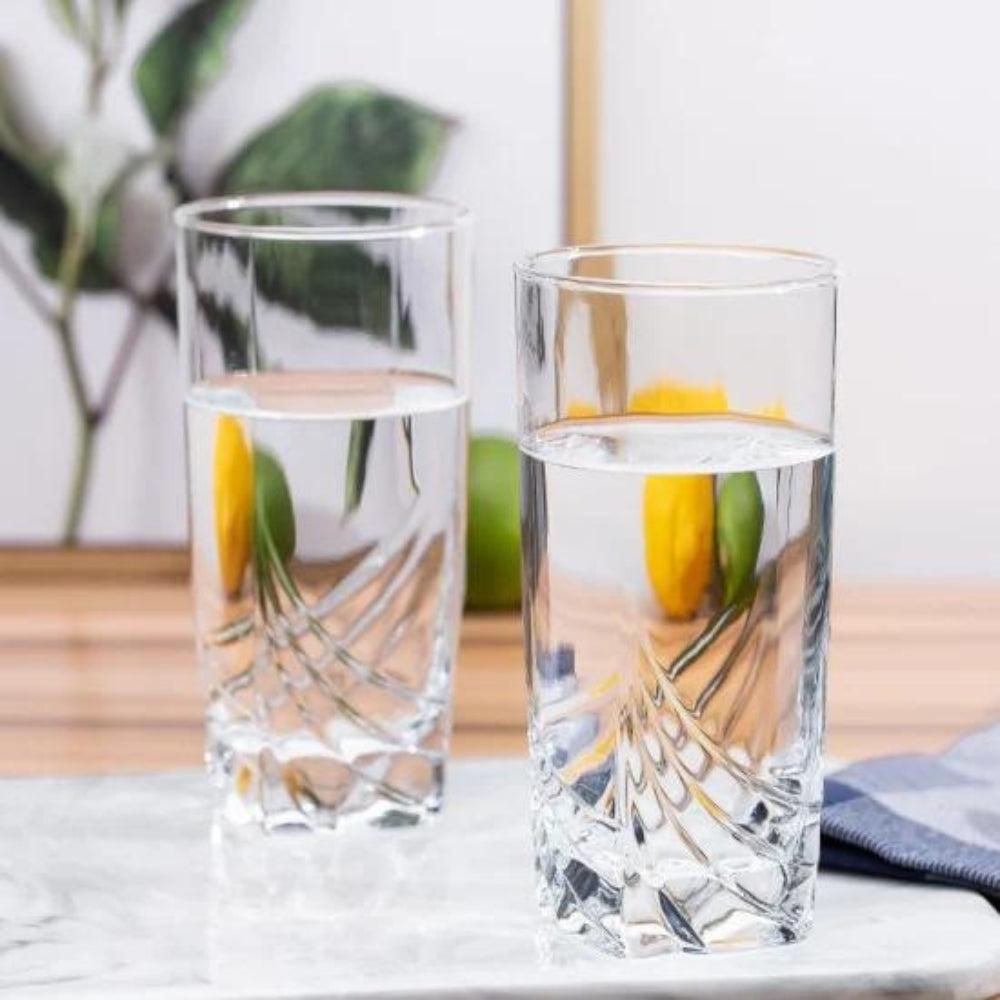 Glass Cup 310ML