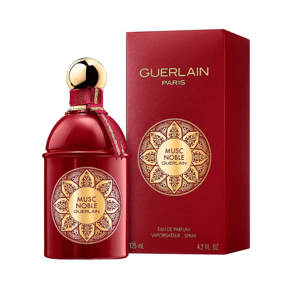 Guerlain Musc Noble Eau De Parfum Pour Femme - 125ml
