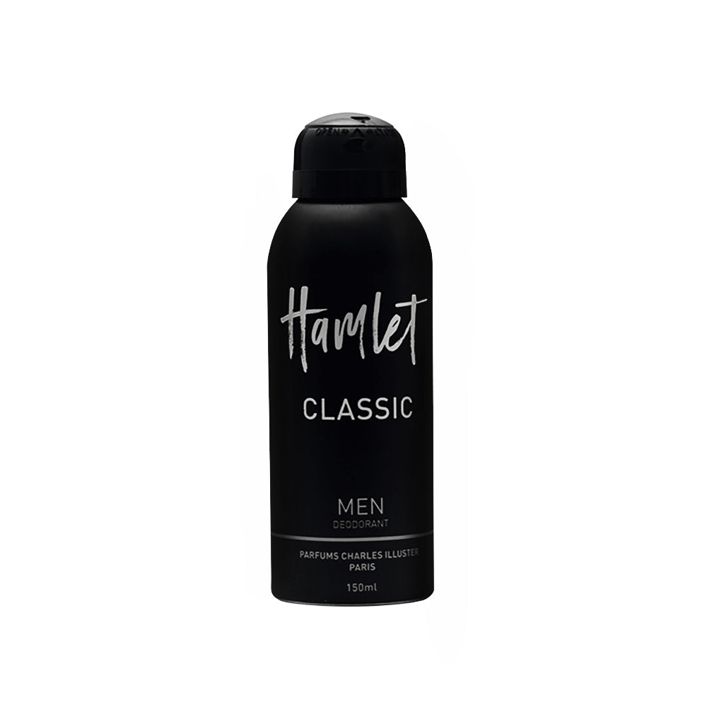 Hamlet Classic Deodorant 150ml