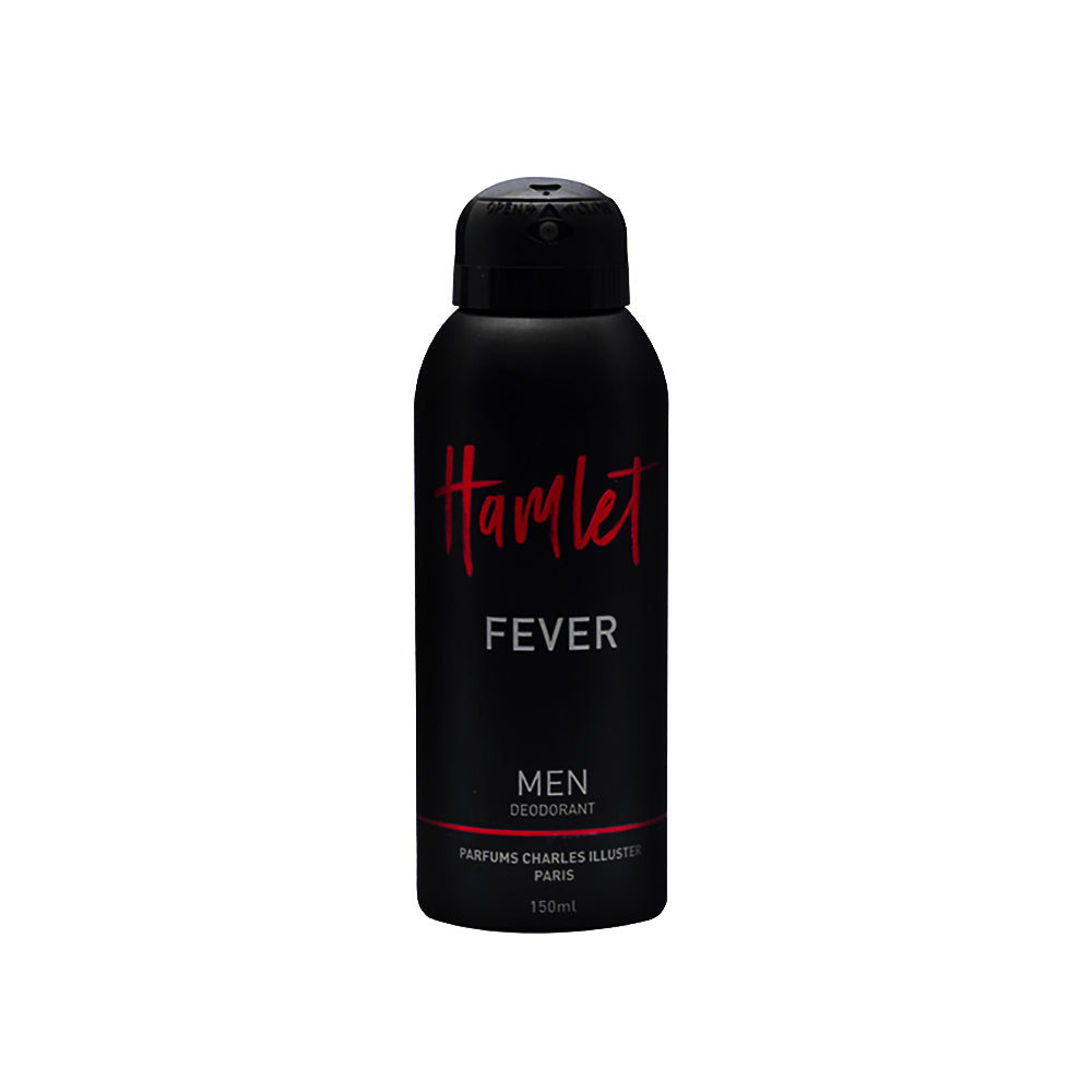 Hamlet Fever Deodorant