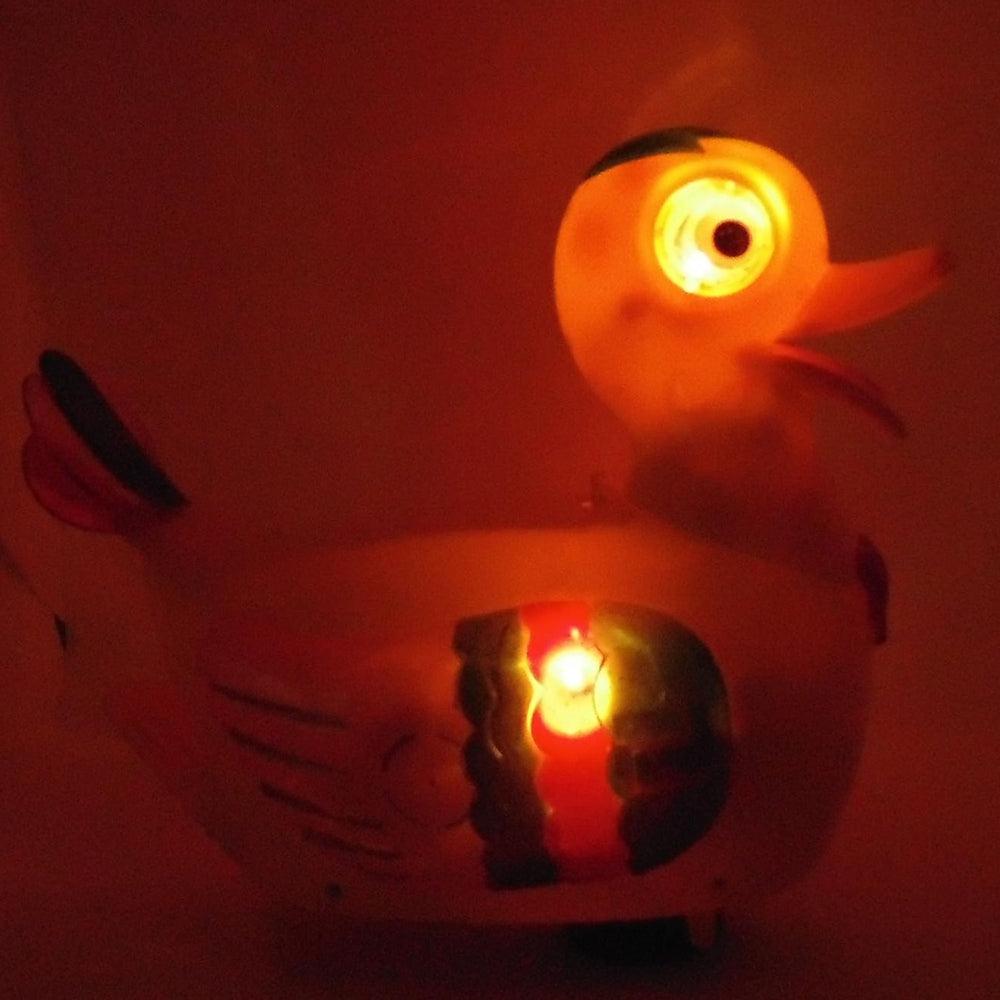 Happy Duck Lay And Egg Toy For Kids With Light And Music