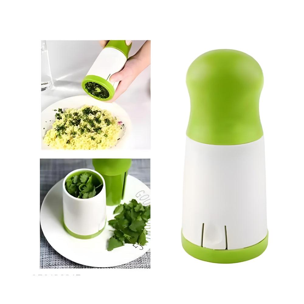 Herb Mill Grinder Slicer Food Processor Shredder Chopper Kitchen Tools