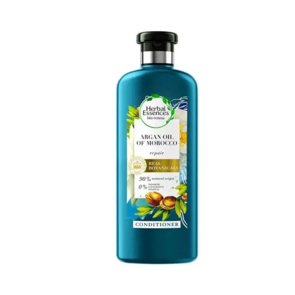 Herbal Essences Argan Oil Of Morocco 400 ml