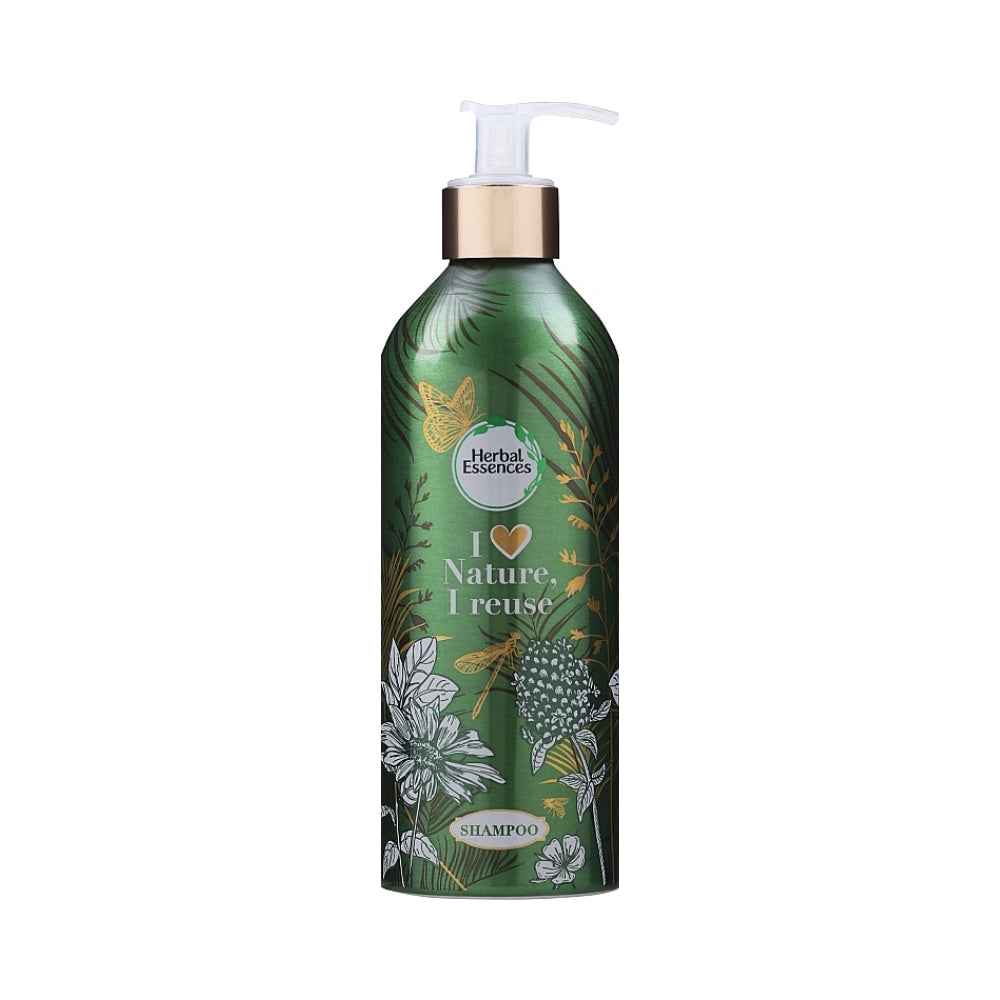 Herbal Essences Argan Oil Repair Shampoo 430 ml