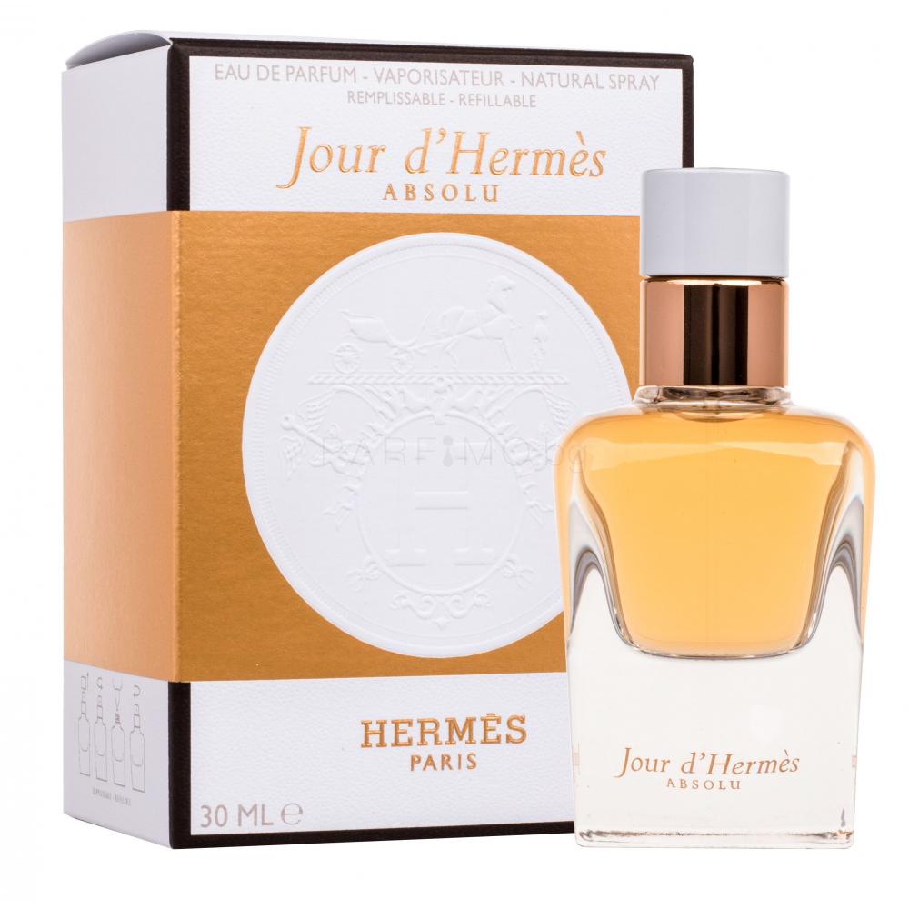 Hermes Jour D'Hermes Absolu Eau De Parfum 85ml