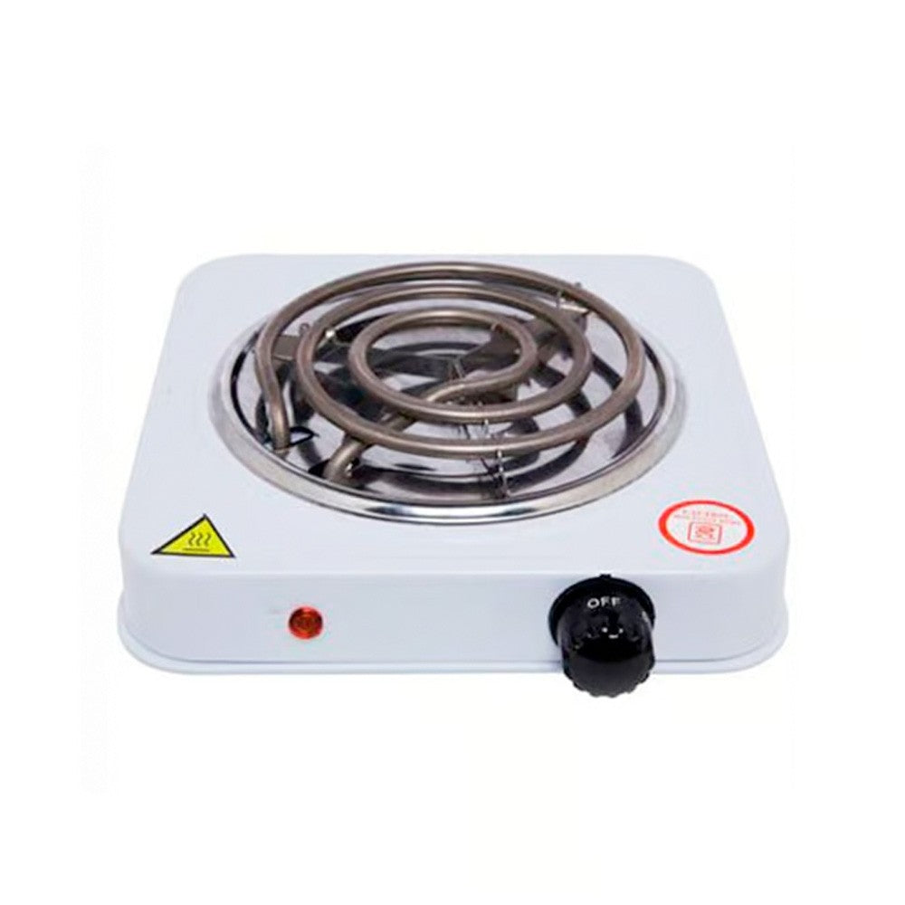 Hot Plate Electric Cooking Model:JX-1010B