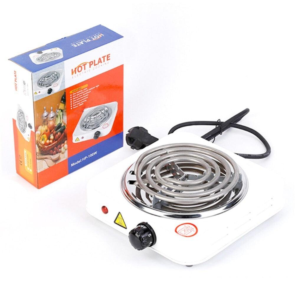 Hot Plate Electric Cooking Model:JX-1010B