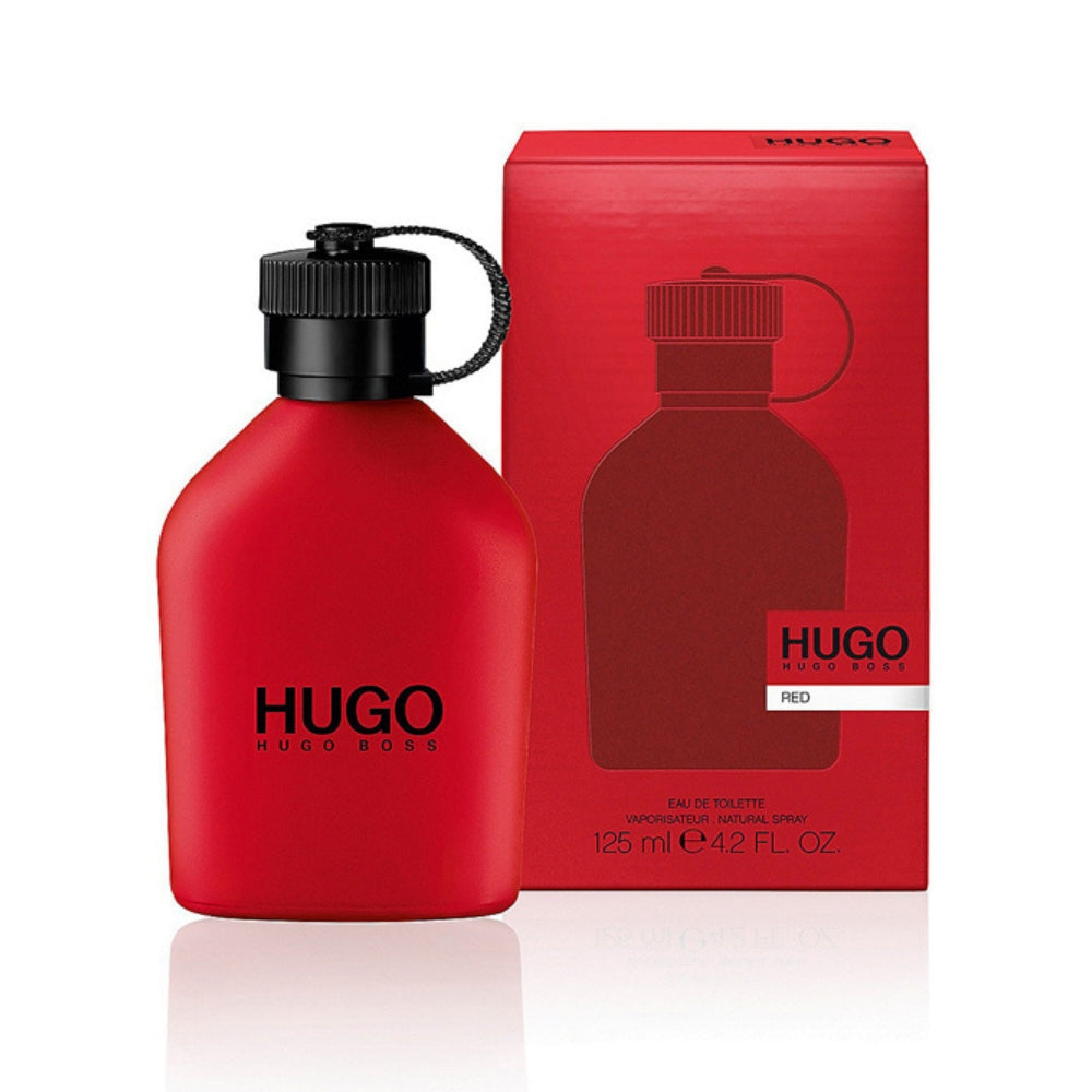 Hugo Boss Hugo Red 150ml EDT Spray Men