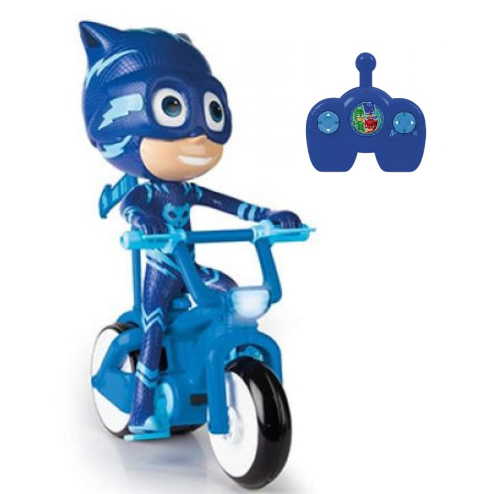 IMC Toys PJ Masks Rc Super Catboy Bike