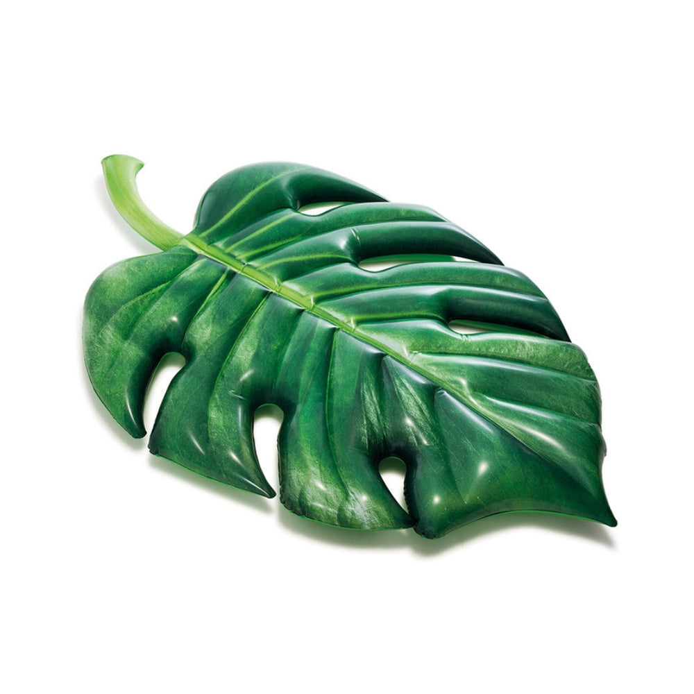Intex Palm Leaf Inflatable Mat