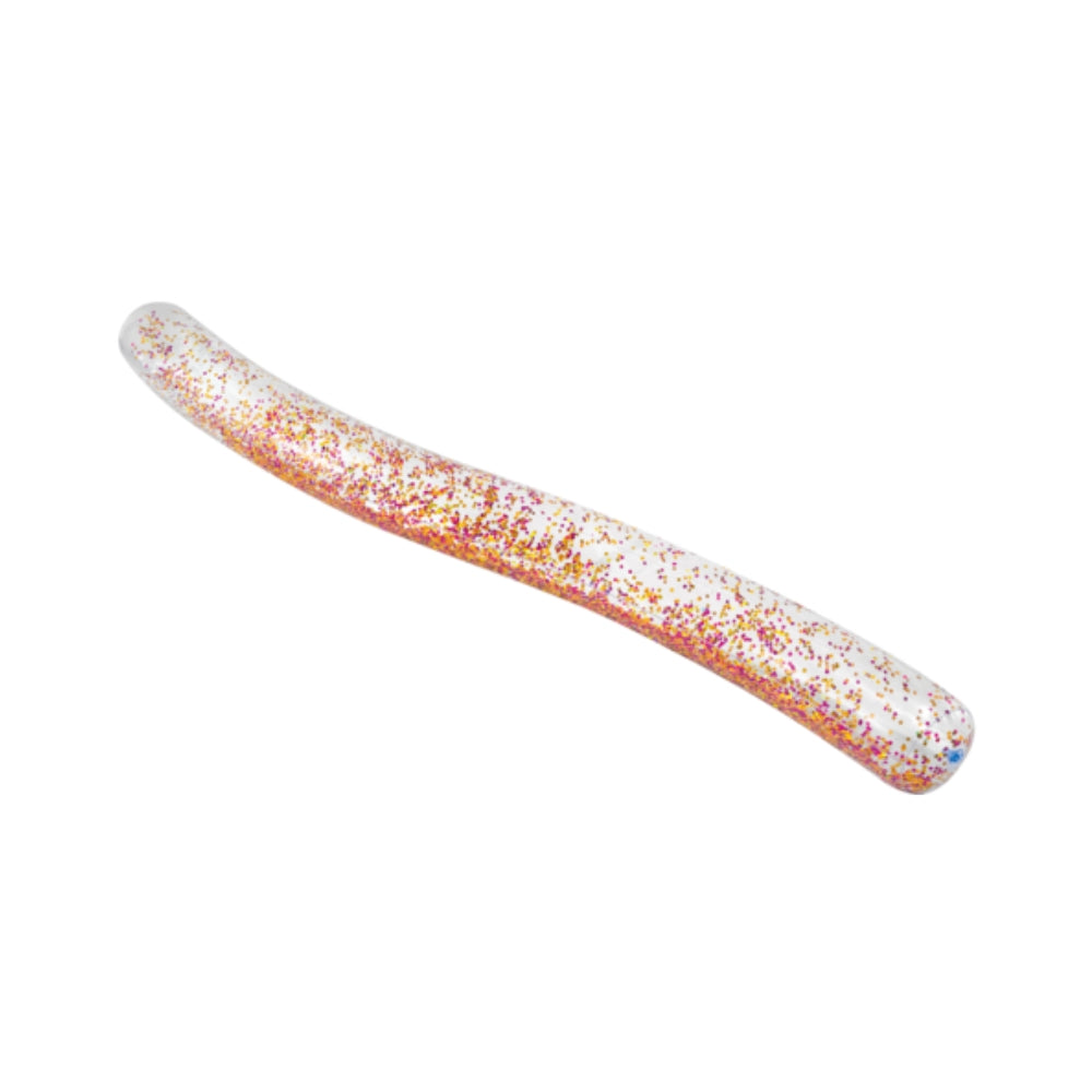 Intex Sand And Summer inflatable Glitter Curly Needle