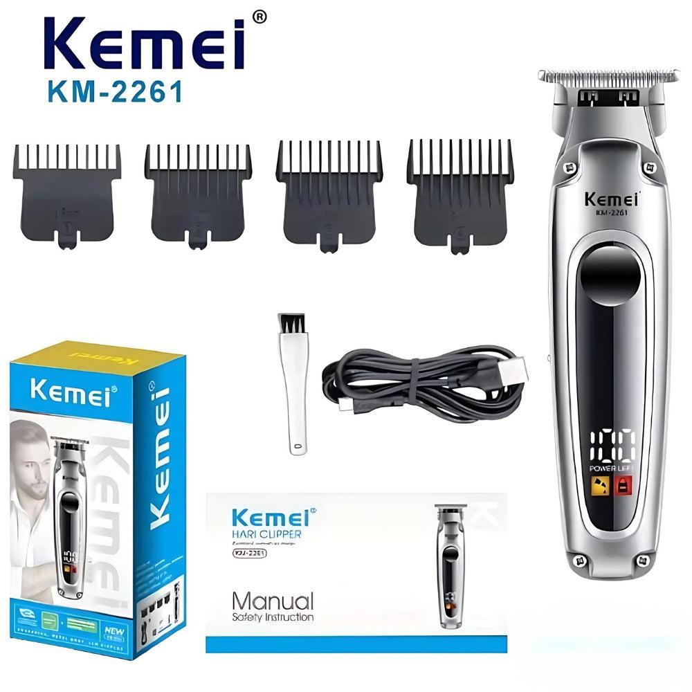 Kemei Professional Hair Clipper KM-2261