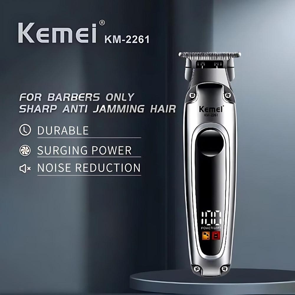 Kemei Professional Hair Clipper KM-2261