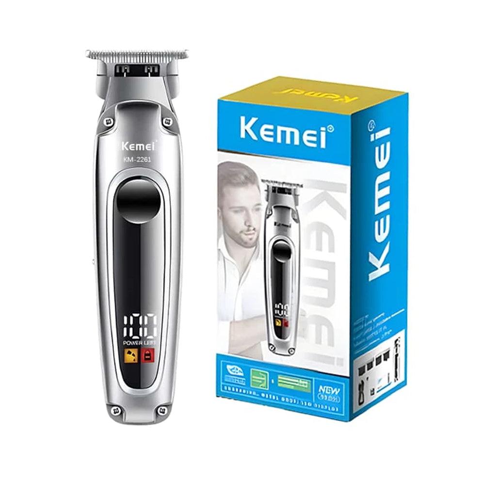 Kemei Professional Hair Clipper KM-2261