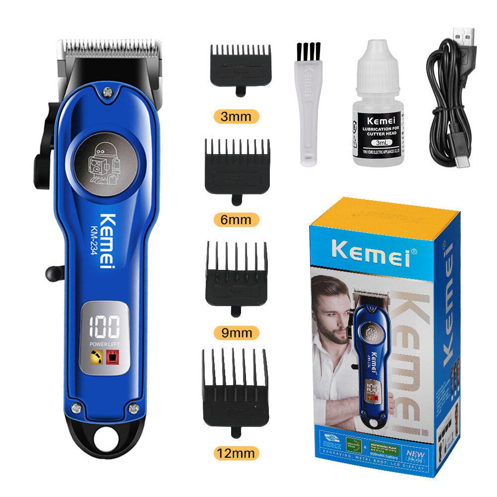 Kemei Professional Hair Clipper KM-234