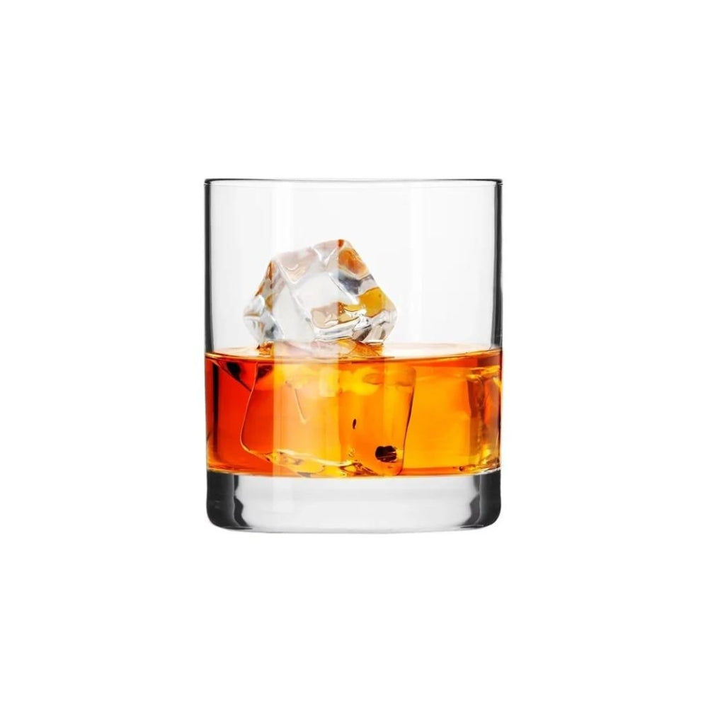 Krosno Whisky Glass 250ml