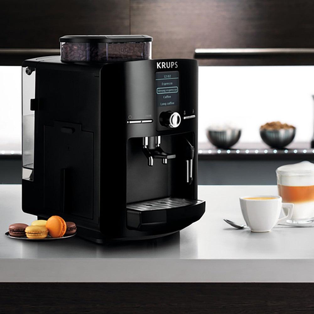 Krups Super Automatic Espresso Machine