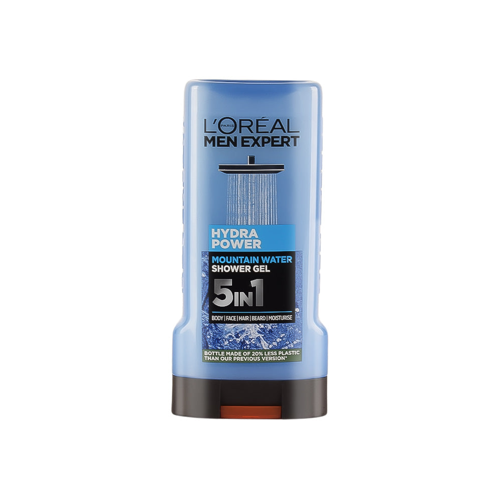 LOREAL MEN EXPERT Hydra Power