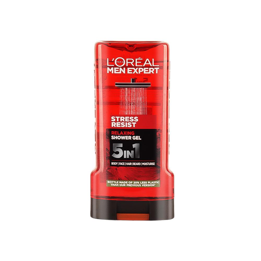 L'OREAL MEN EXPERT Stress Resist