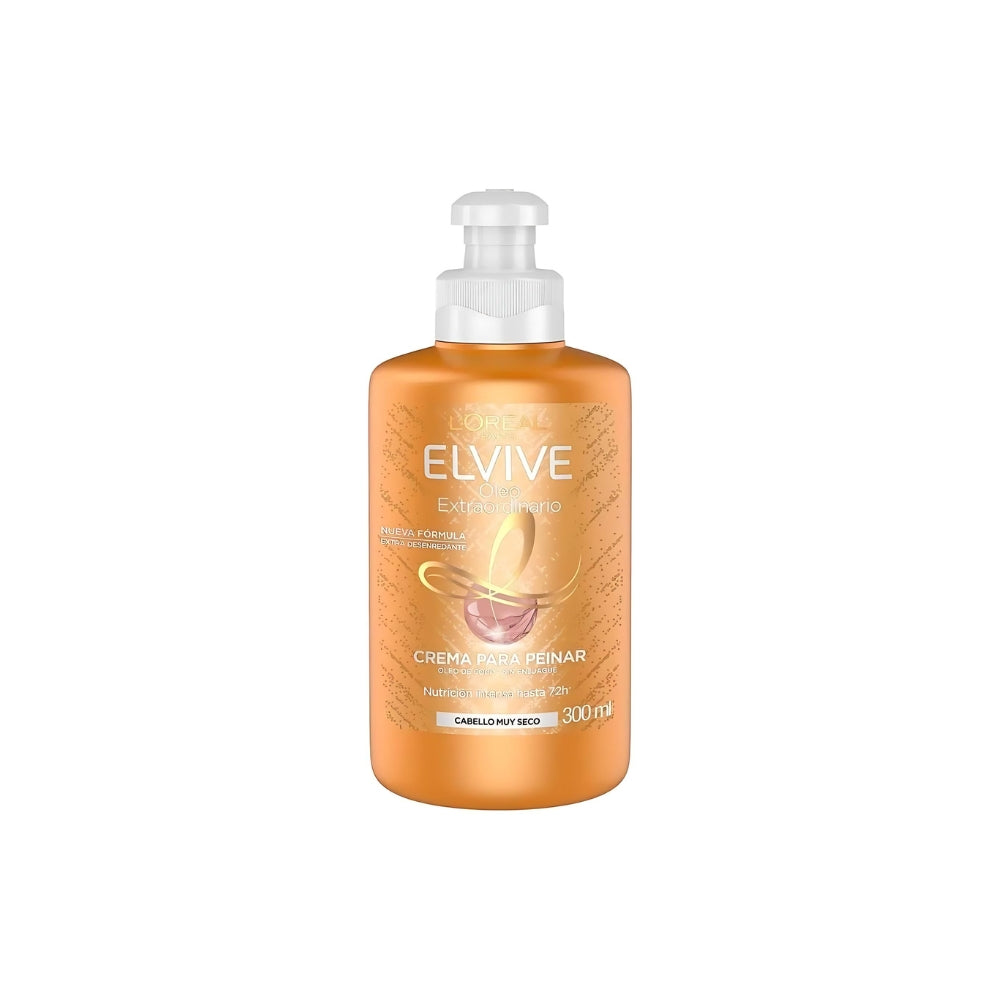 L'Oreal Elvive Oleo Extraordinario 300ml