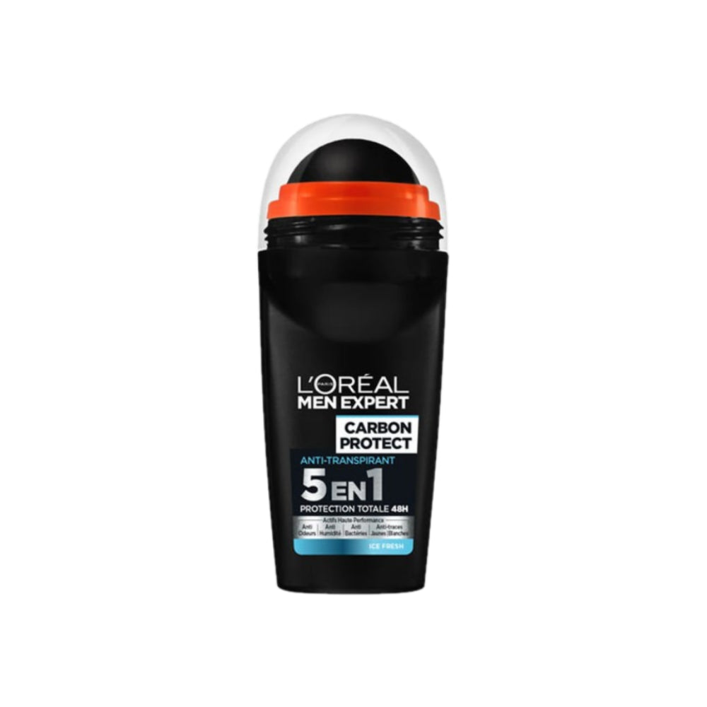 L'Oreal Men Expert Carbon Protect 50 Ml