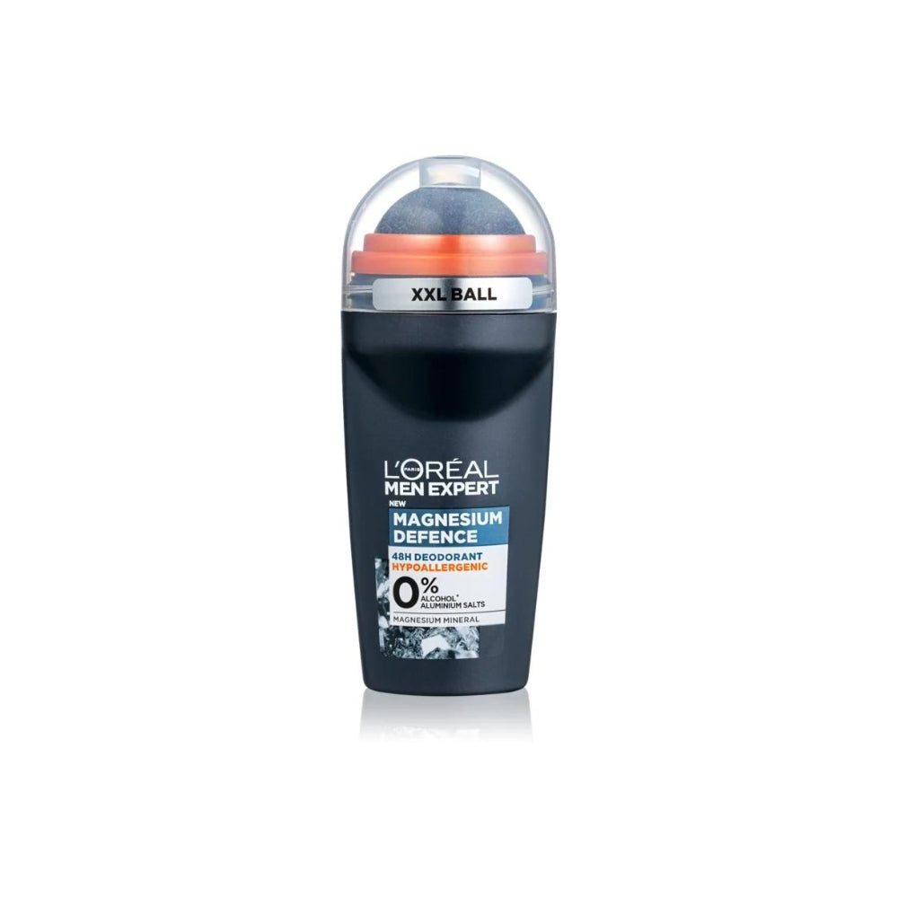 L'Oreal Men Expert Magnesium Defence 50 Ml