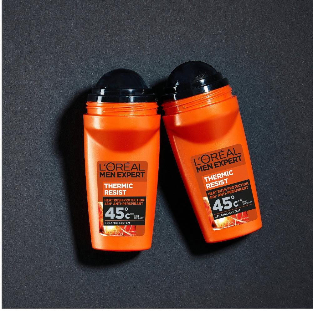 L'Oreal Men Expert Thermic Resist 50 Ml