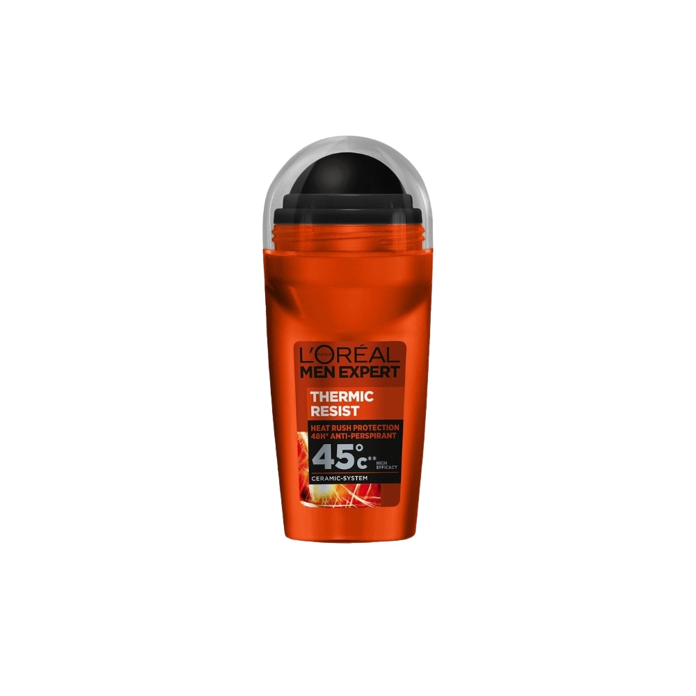 L'Oreal Men Expert Thermic Resist 50 Ml