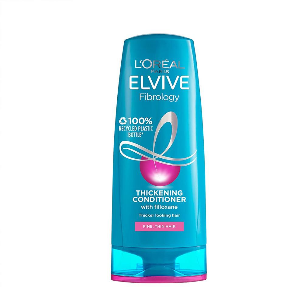 L'Oreal Paris Elvive Fibrology Thickening Conditioner 700ml