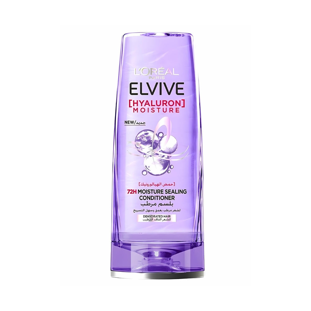 L'Oréal Paris Elvive Hyaluron Moisture Conditioner 200ml