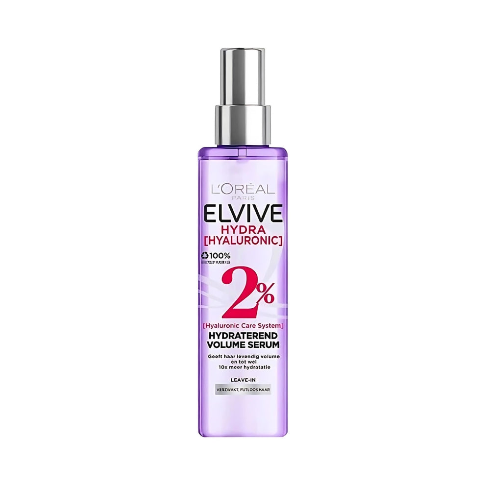 L'Oréal Paris Elvive Hyaluron Moisture Plump Serum 150ml