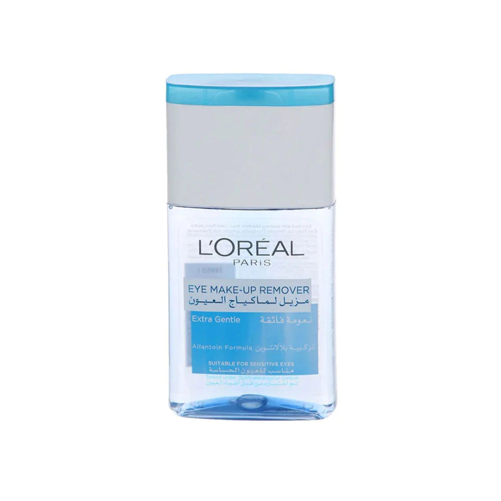 L'Oréal Paris Make-Up Remover Eyes & Lips 125ml