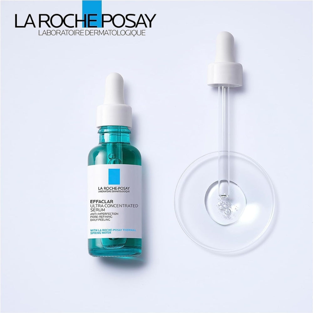 La Roche Posay Effaclar serum ultra concentre