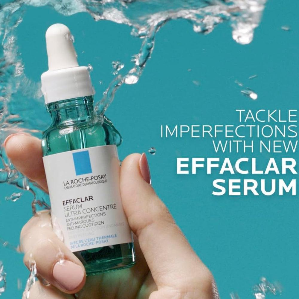 La Roche Posay Effaclar serum ultra concentre