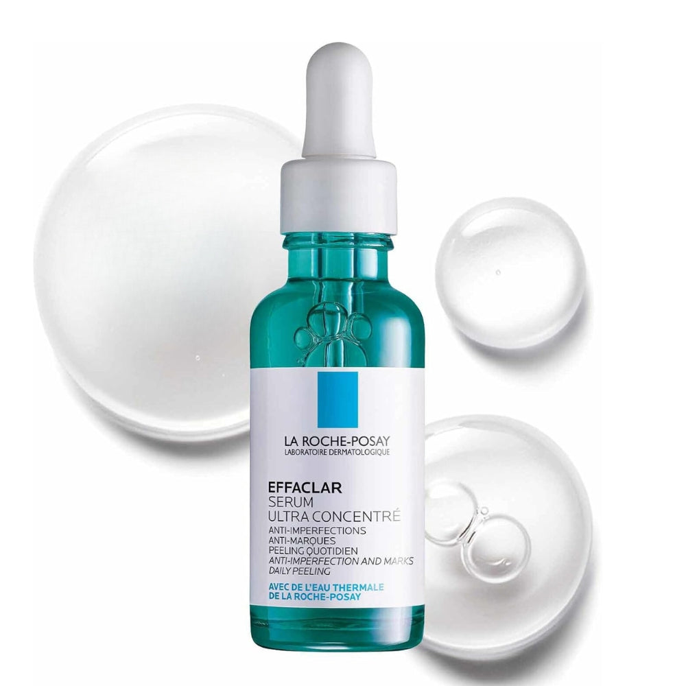 La Roche Posay Effaclar serum ultra concentre