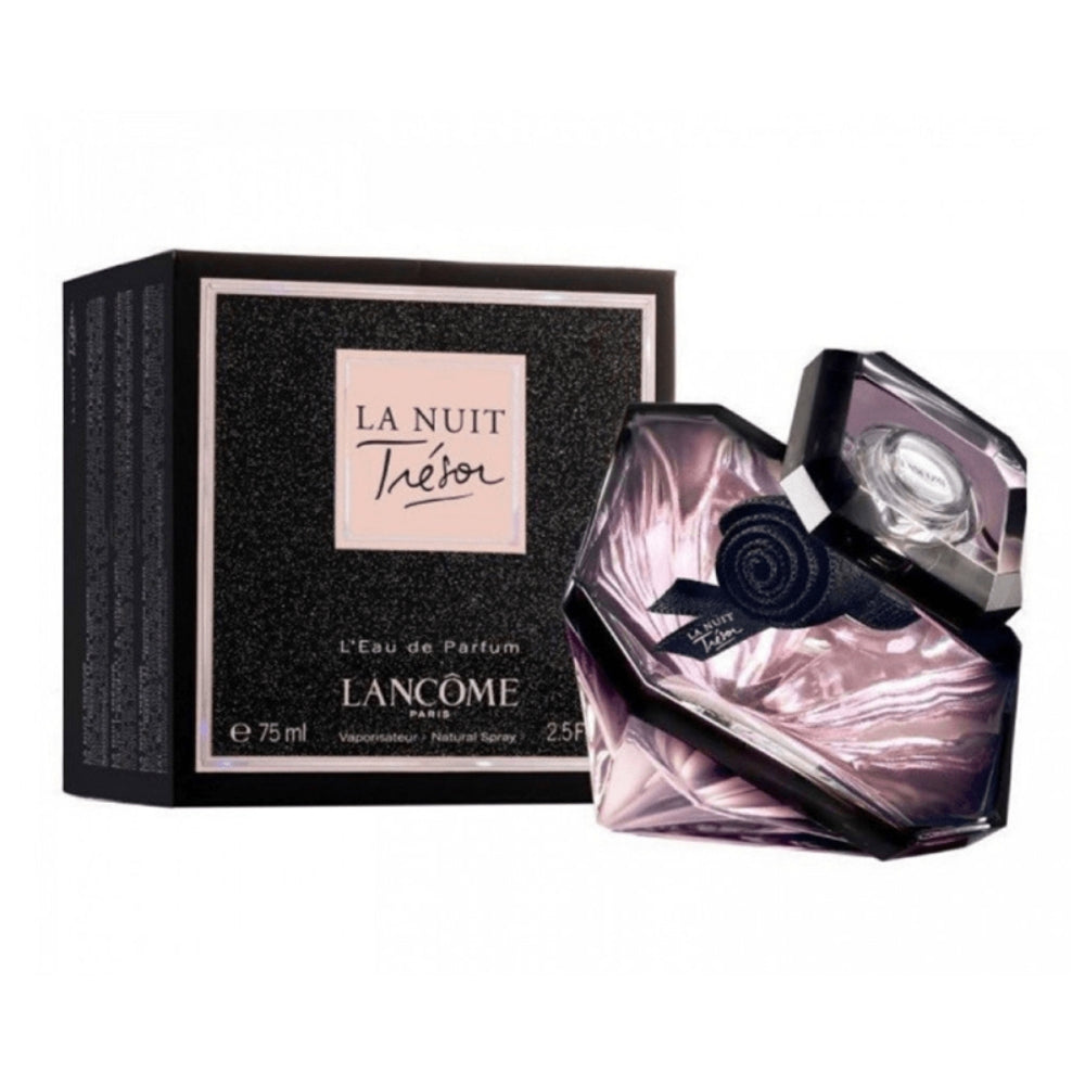 Lancome Paris La Nuit Tresor L'Eau De Parfum 75ml