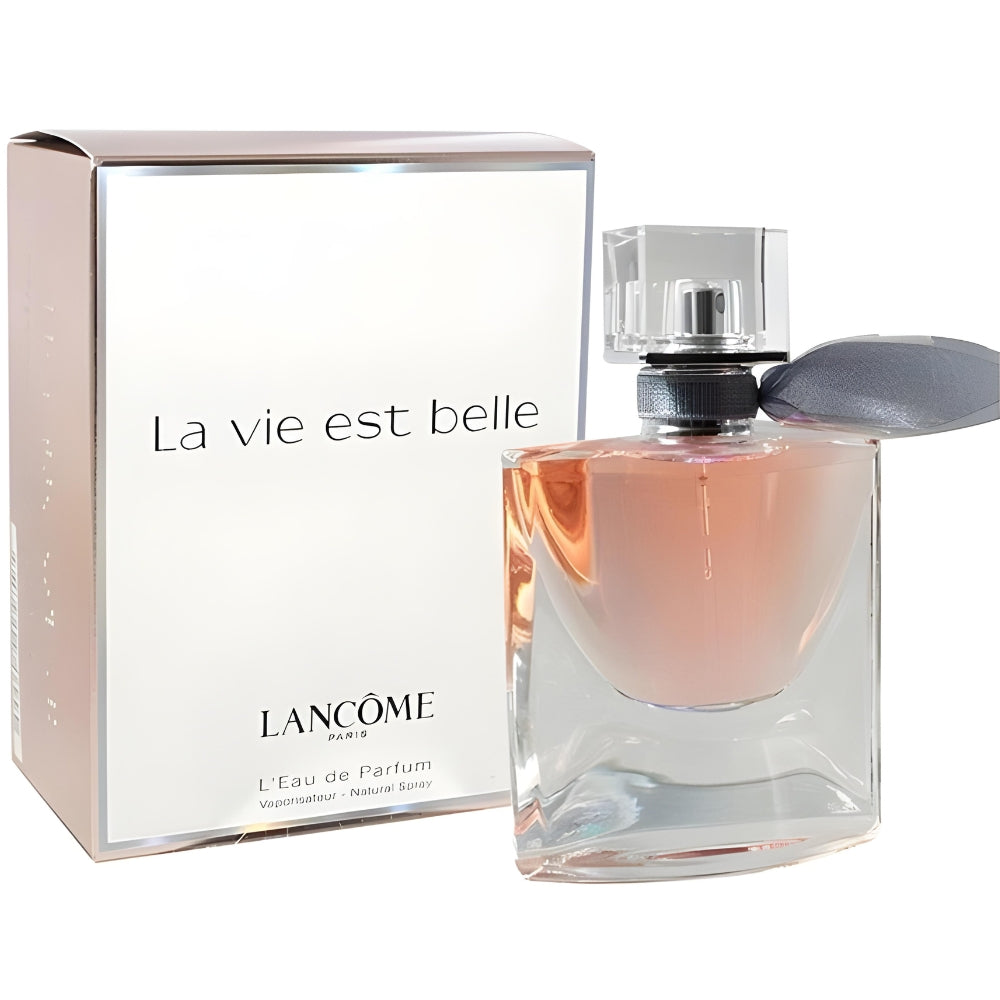 Lancome Paris La Vie Est Belle L'Eau De Parfum 75ml