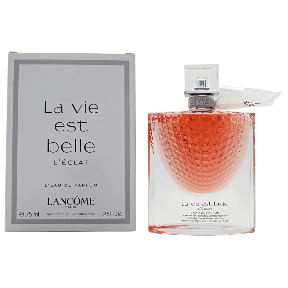 Lancome Paris La Vie Est Belle L'Eclat L'Eau De Parfum 75ml