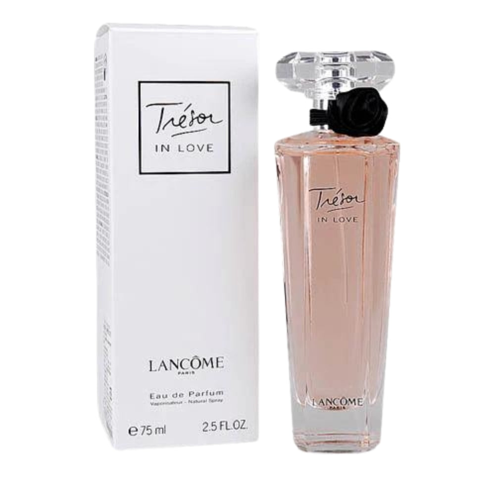 Lancome Paris Tresor In Love Eau De Parfum 75ml
