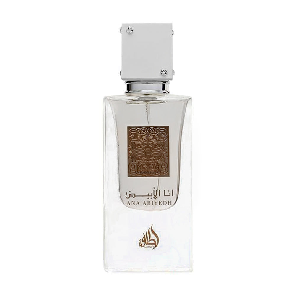 Lattafa Perfumes Ana Abiyedh Eau De Parfum