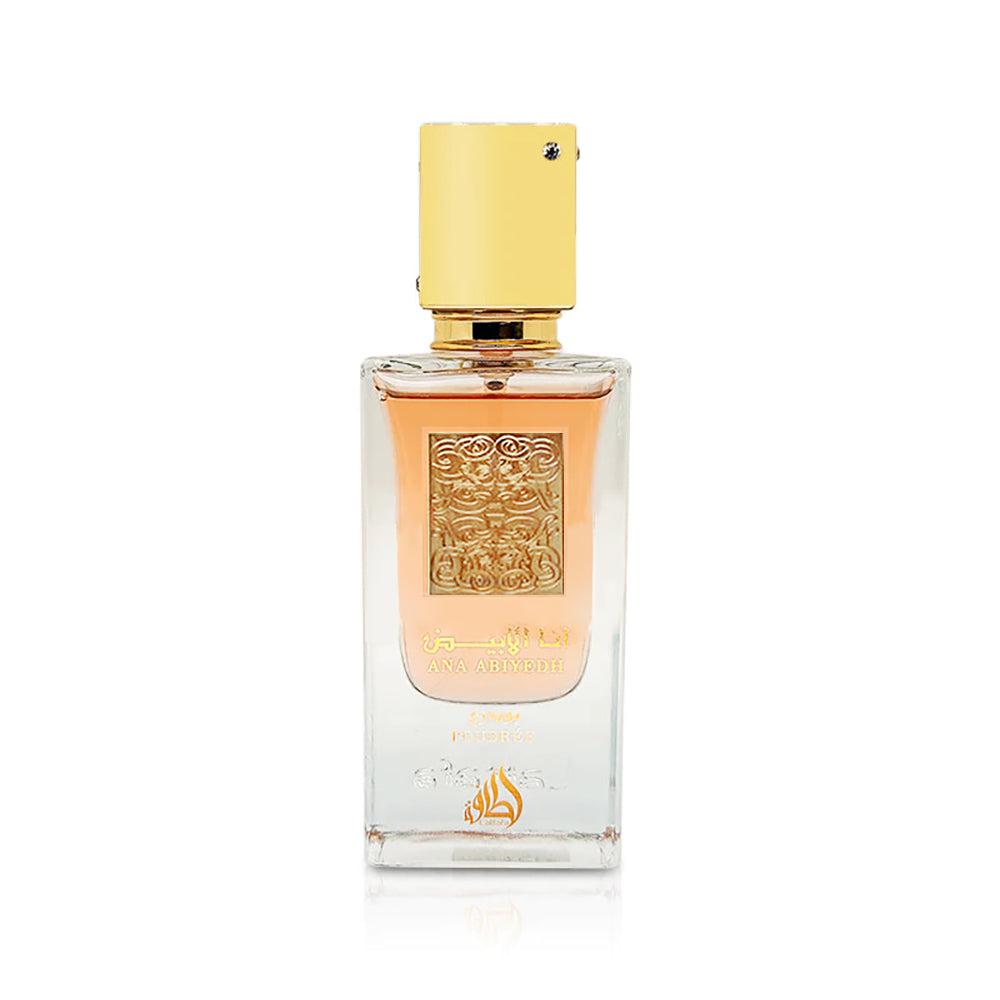 Lattafa Perfumes Ana Abiyedh Poudree - Eau De Parfum