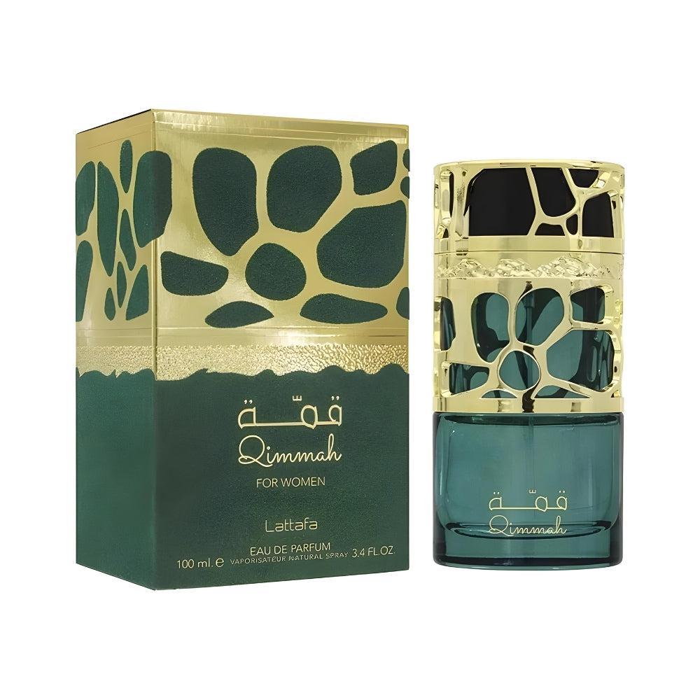 Lattafa Qimmah for Women EDP 100ml