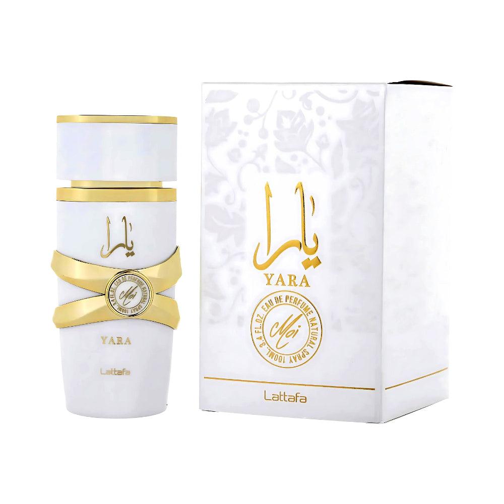 Lattafa Yara Moi For Women Eau De Parfum 100ml