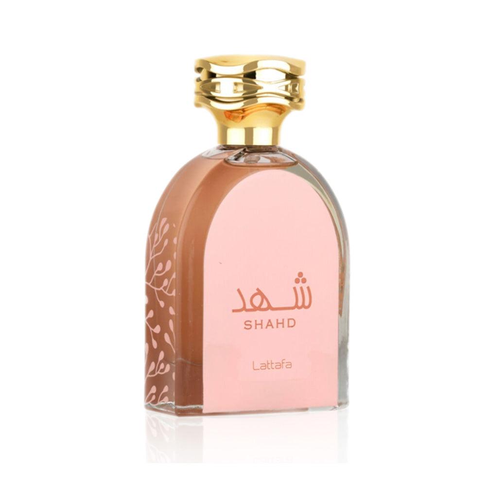 Lattafa Shahd Eau De Perfume