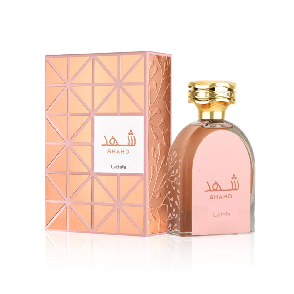 Lattafa Shahd Eau De Perfume